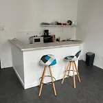 Cosy, Centre De Rosendael, Homynest Apartment *