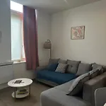Cosy, Centre De Rosendael, Homynest Apartman