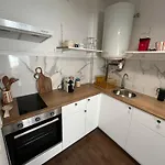 Cosy, Centre De Rosendael, Homynest Apartman Dunkirk