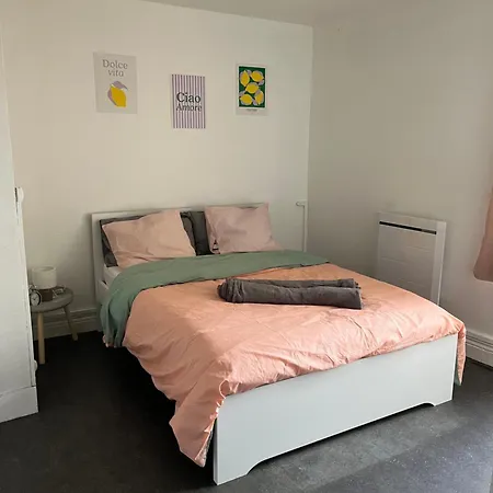 Apartment Dunkerque Dunkirk