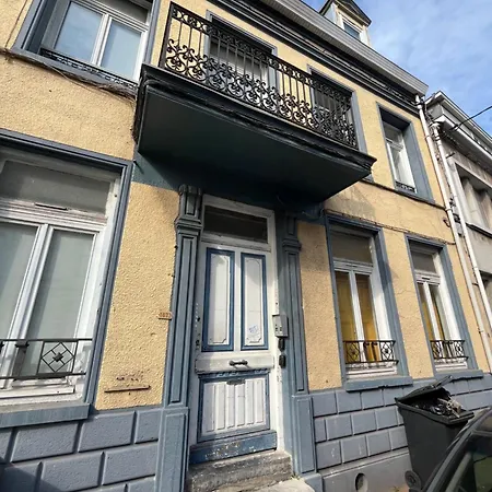 Apartment Dunkerque *