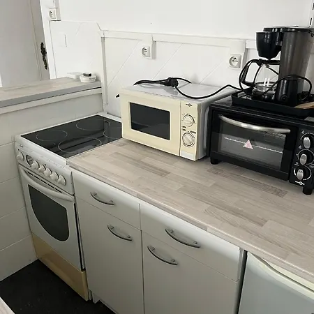Dunkerque Apartment *