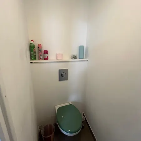 Dunkerque Apartment *
