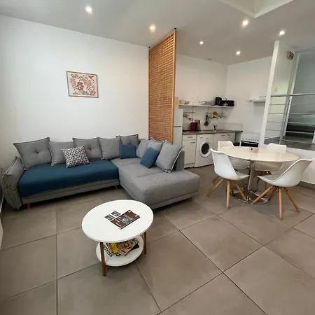 Dunkerque Apartment