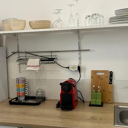 Cosy, Centre De Rosendael, Homynest アパート *