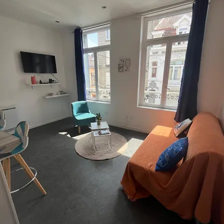 Cosy, Centre De Rosendael, Homynest Appartamento *