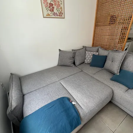 Cosy, Centre De Rosendael, Homynest Appartamento