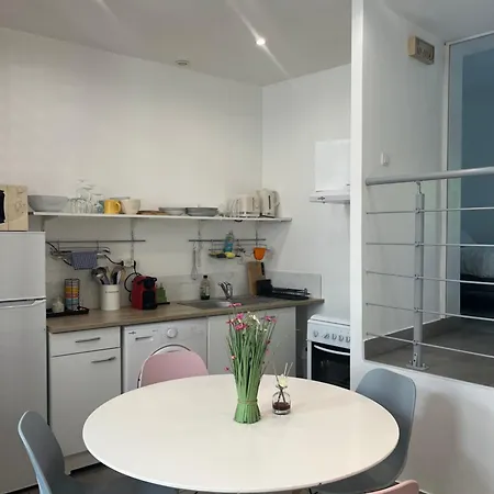 Cosy, Centre De Rosendael, Homynest *