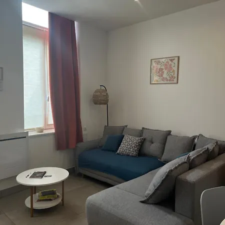 Cosy, Centre De Rosendael, Homynest Lejlighed