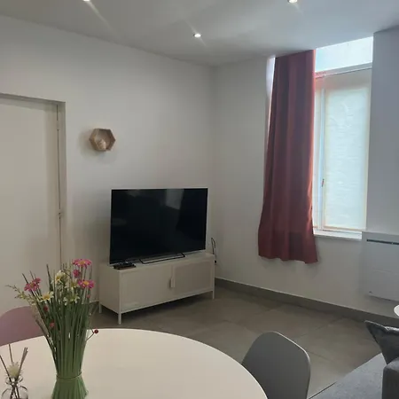 Cosy, Centre De Rosendael, Homynest Appartamento *