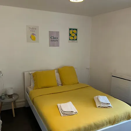 Lejlighed Cosy, Centre De Rosendael, Homynest