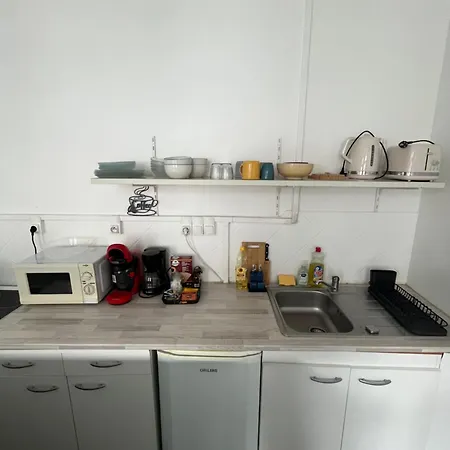 Cosy, Centre De Rosendael, Homynest Appartamento Dunkirk