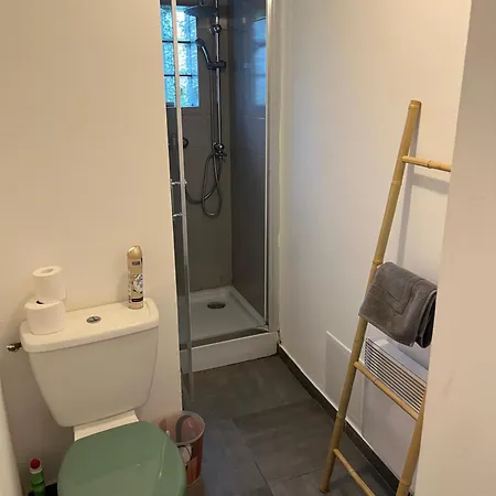 Apartment Cosy, Centre De Rosendael, Homynest Dunkirk