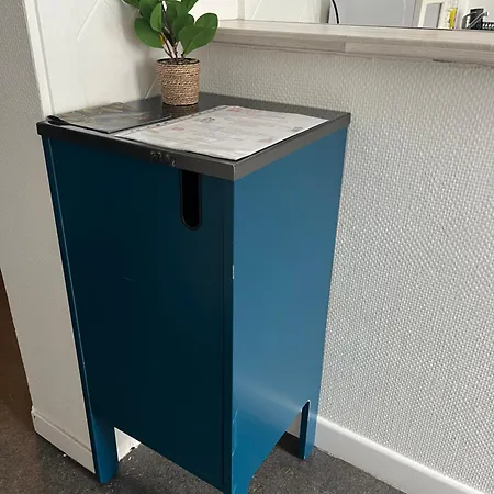 Cosy, Centre De Rosendael, Homynest *