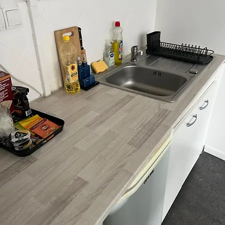 Cosy, Centre De Rosendael, Homynest ダンケルク