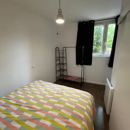 Cosy, Centre De Rosendael, Homynest Lejlighed