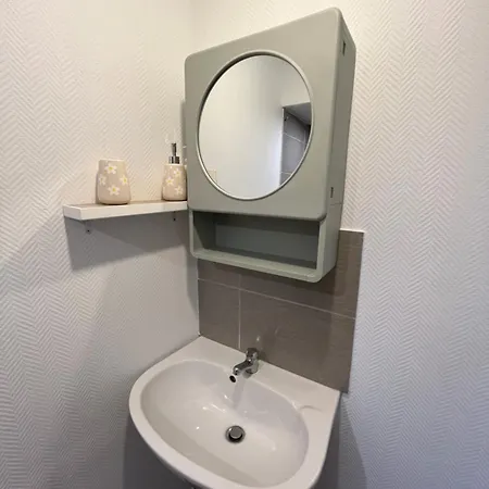 Cosy, Centre De Rosendael, Homynest アパート *