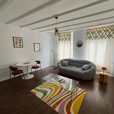 Cosy, Centre De Rosendael, Homynest *