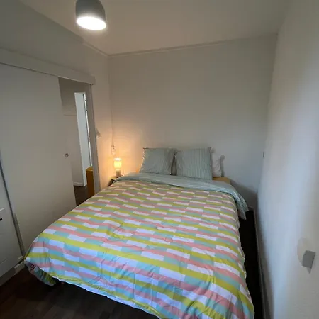 Cosy, Centre De Rosendael, Homynest