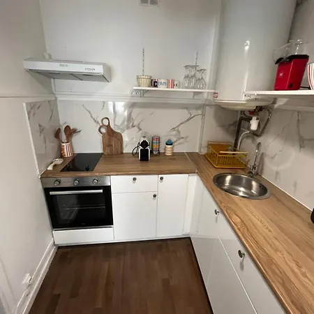 Cosy, Centre De Rosendael, Homynest *