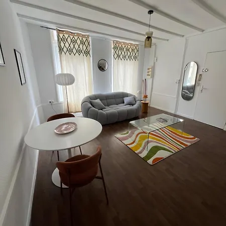 Apartment Cosy, Centre De Rosendael, Homynest