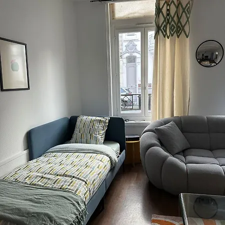 Cosy, Centre De Rosendael, Homynest アパート