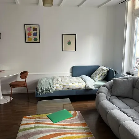 Cosy, Centre De Rosendael, Homynest アパート *