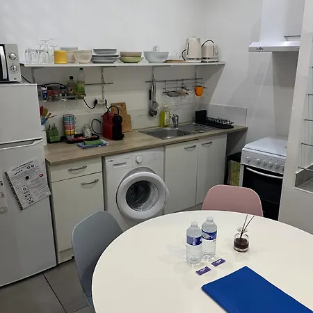 Cosy, Centre De Rosendael, Homynest Apartment Dunkirk