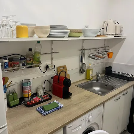 Appartamento Cosy, Centre De Rosendael, Homynest