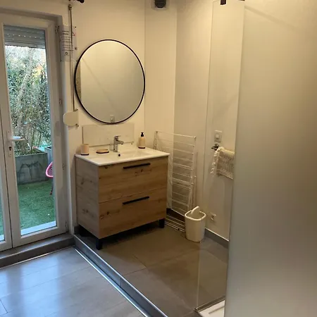 Appartamento Cosy, Centre De Rosendael, Homynest *