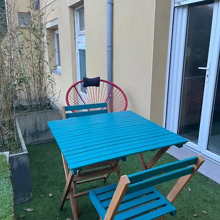 Cosy, Centre De Rosendael, Homynest Dunkirk