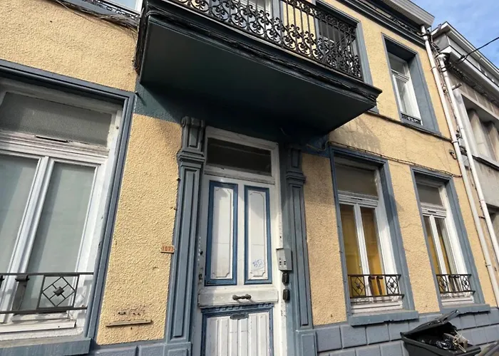 Apartment Cosy, Centre De Rosendael, Homynest *