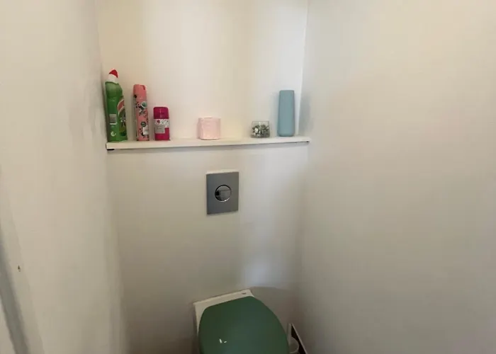 Cosy, Centre De Rosendael, Homynest Apartment *