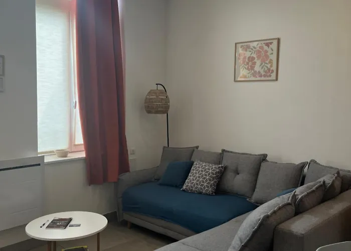 Cosy, Centre De Rosendael, Homynest Apartment