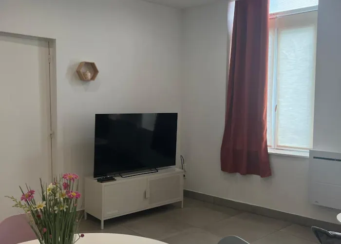 Cosy, Centre De Rosendael, Homynest Apartment *