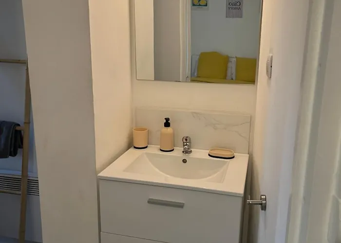 Cosy, Centre De Rosendael, Homynest Apartment *