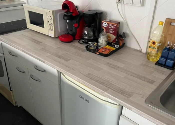 Apartment Cosy, Centre De Rosendael, Homynest *