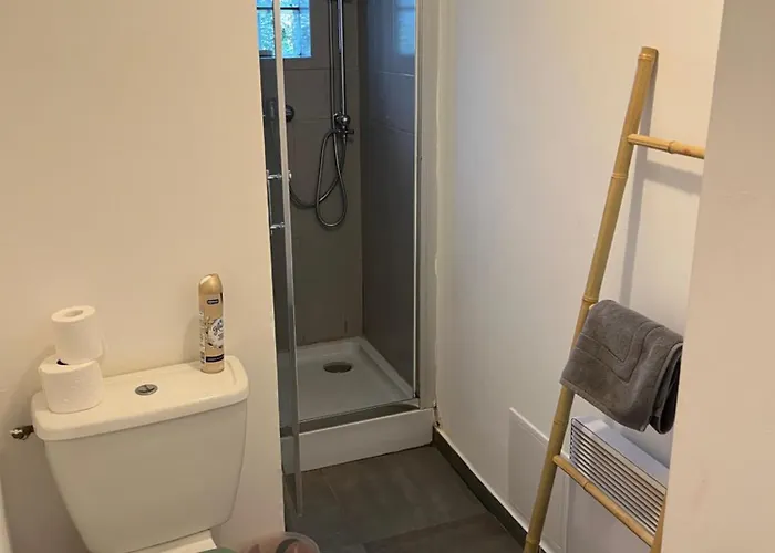 Apartment Cosy, Centre De Rosendael, Homynest Dunkirk