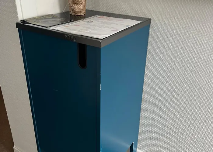 Cosy, Centre De Rosendael, Homynest *