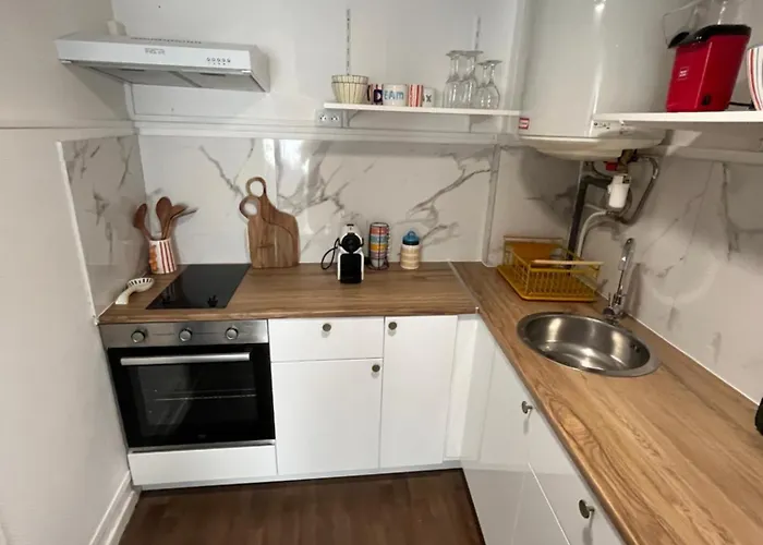 Cosy, Centre De Rosendael, Homynest *