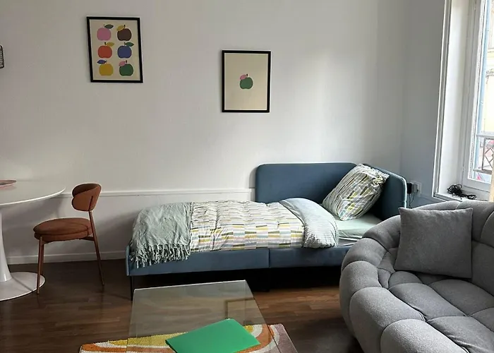 Cosy, Centre De Rosendael, Homynest Apartment *