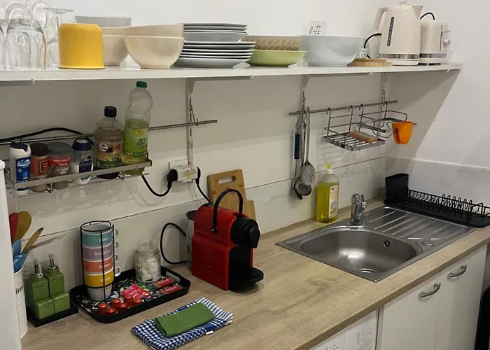 Apartment Cosy, Centre De Rosendael, Homynest