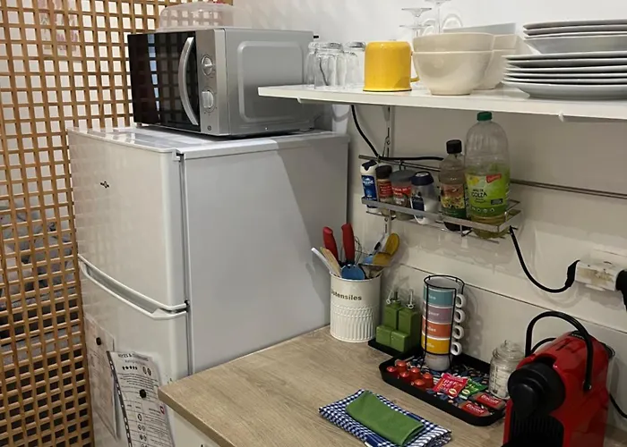 Apartment Cosy, Centre De Rosendael, Homynest *