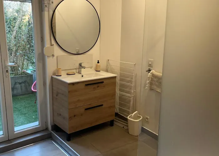 Apartment Cosy, Centre De Rosendael, Homynest *