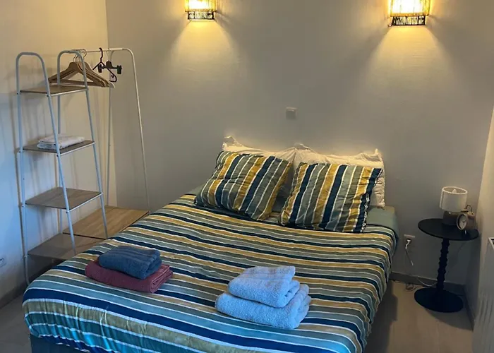 Cosy, Centre De Rosendael, Homynest *