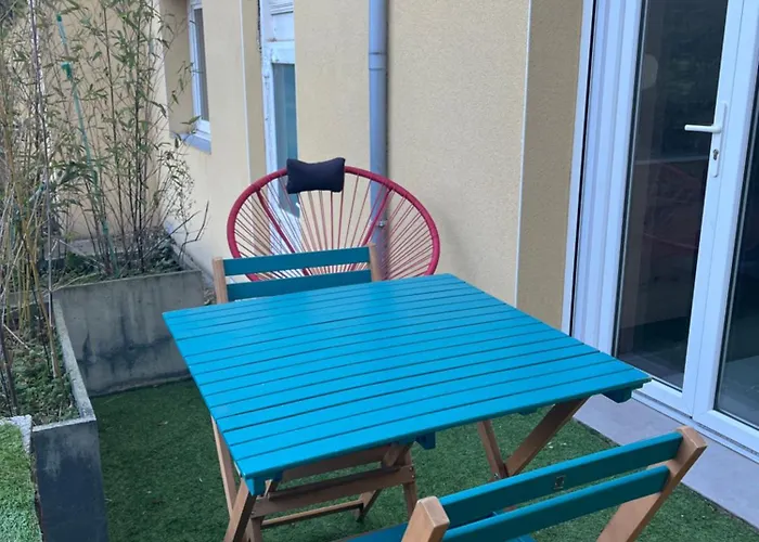 Cosy, Centre De Rosendael, Homynest Dunkirk