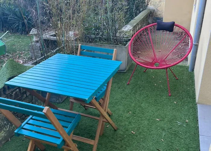 Cosy, Centre De Rosendael, Homynest Apartment *